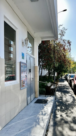 Купить квартиру в Москве. Вариант № 5921648, 44, площадь -  квм, цена 32500000 рублей
