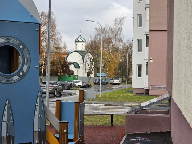 Купить трехкомнатную квартиру на вторичке на улице проезд Невельского в Москве. Вариант № 10647326, 12, площадь - квм, цена 10990000 рублей