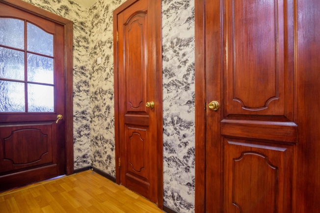 . Вариант № 4151963, 14, площадь - 44.1 квм, цена 3350000 рублей