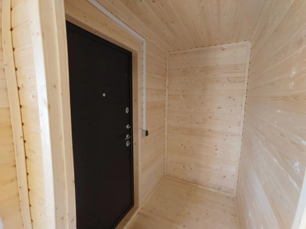 Купить дом в Коломне. Вариант № 2415153, 2, площадь -  квм, цена 3000000 рублей