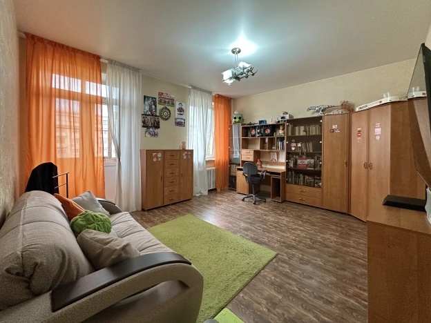 Купить квартиру в районе Хамовники в Москве. Вариант № 5238066, 10, площадь -  квм, цена 45000000 рублей