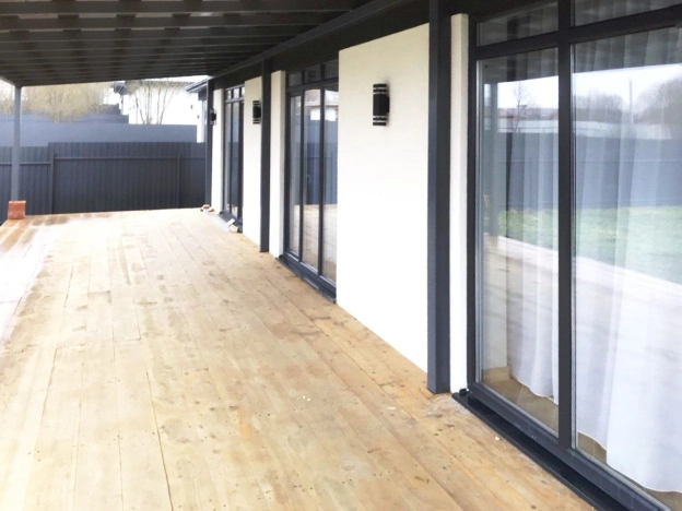 Купить дом в Тверской области. Вариант № 33837, 21, площадь -  квм, цена 22800000 рублей