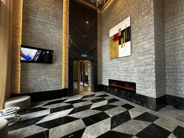 Купить квартиру в Москве. Вариант № 10343571, 6, площадь -  квм, цена 25900000 рублей