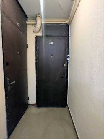 . Вариант № 6724650, 17, площадь - 31.2 квм, цена 16900000 рублей