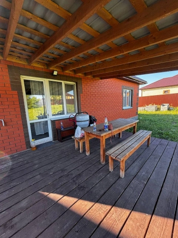 Купить дом в Белгородской области. Вариант № 9280829, 20, площадь -  квм, цена 8300000 рублей