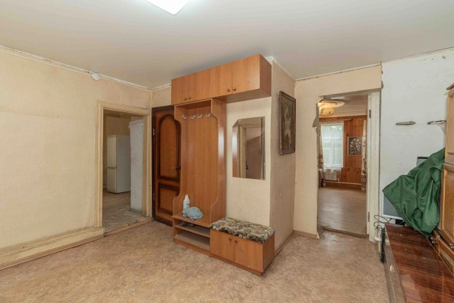 Купить двухкомнатную квартиру на улице Пожарского в Суздале. Вариант № 2082665, 16, площадь -  квм, цена 18500000 рублей