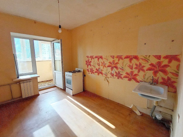 Купить квартиру в Белгороде. Вариант № 9941108, 0, площадь -  квм, цена 4550000 рублей