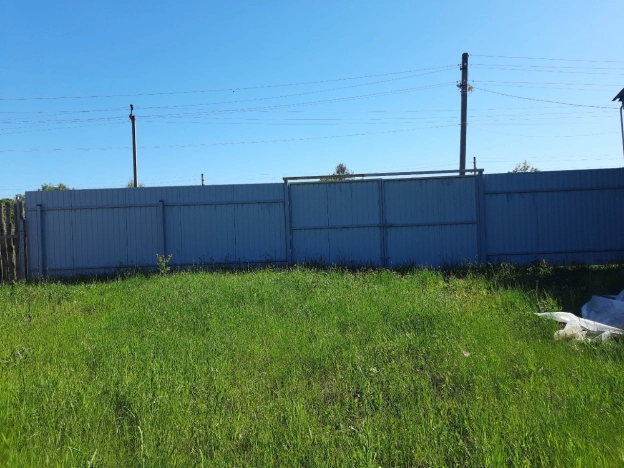 Купить дом в Судогде. Вариант № 46727, 32, площадь -  квм, цена 1650000 рублей