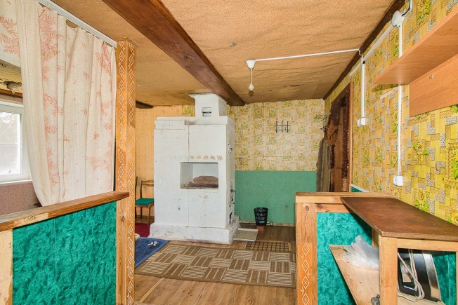 Купить дом в Владимире. Вариант № 7039, 39, площадь - квм, цена 2000000 рублей