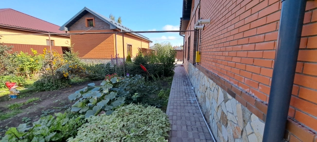 Купить дом в Омске. Вариант № 19501, 7, площадь -  квм, цена 30500000 рублей