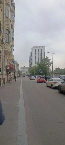 Купить квартиру в Москве. Вариант № 7810491, 2, площадь - квм, цена 23500000 рублей