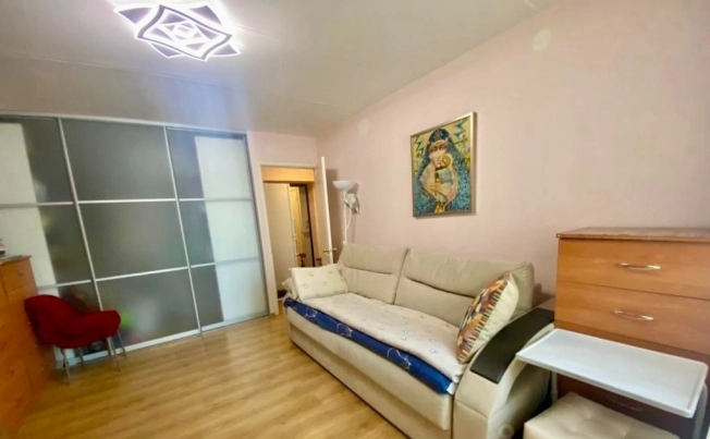 Купить квартиру в Москве. Вариант № 6062050, 10, площадь -  квм, цена 14500000 рублей