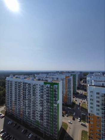 . Вариант № 10112122, 0, площадь - 36.6 квм, цена 4590000 рублей