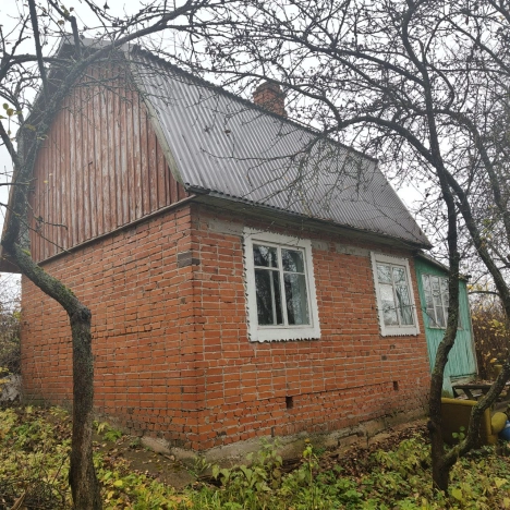 Купить дачу в Владимирской области. Вариант № 8155088, 17, площадь -  квм, цена 900000 рублей