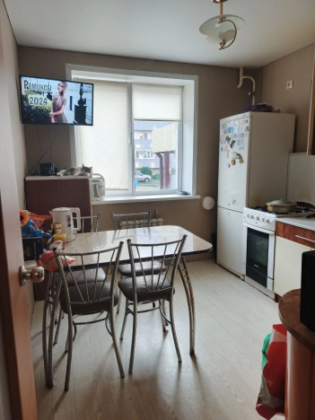 Купить квартиру на вторичке на улице Сузюмова в Пензе. Вариант № 47473, 6, площадь - квм, цена 2340000 рублей