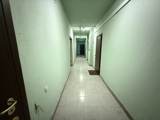 Купить двухкомнатную квартиру на вторичке у метро Улица Горчакова в Москве. Вариант № 53819, 22, площадь -  квм, цена 12300000 рублей