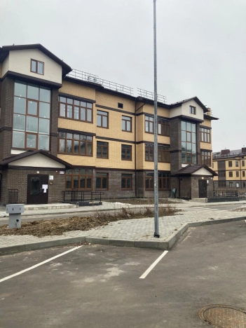 Купить квартиру в Раменском. Вариант № 6056, 0, площадь -  квм, цена 9800000 рублей