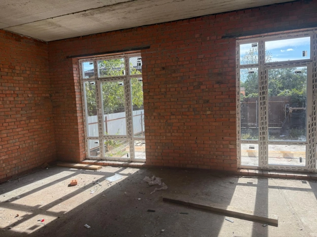 Купить дом на улице Гаккеля в Ростове-на-Дону. Вариант № 2951705, 8, площадь -  квм, цена 18000000 рублей