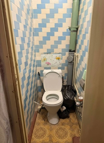 Купить двухкомнатную квартиру на улице Юбилейная в Белгородской области. Вариант № 8409495, 3, площадь -  квм, цена 2400000 рублей