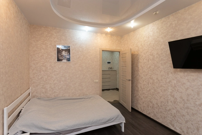 Купить квартиру на улице Нижняя Дуброва в Владимире. Вариант № 6187400, 10, площадь -  квм, цена 5480000 рублей