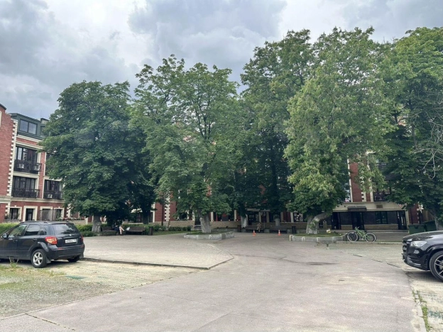Купить квартиру в Москве. Вариант № 7612586, 2, площадь -  квм, цена 31000000 рублей
