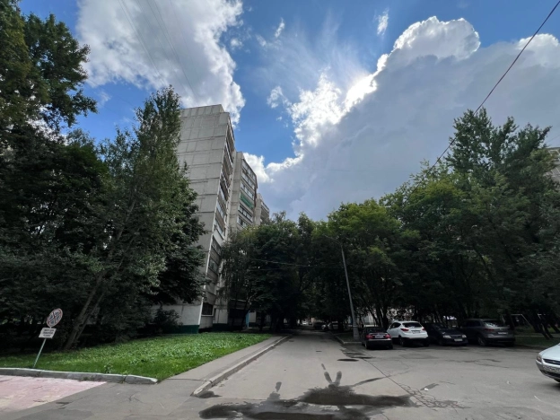 Купить квартиру в районе Левобережный в Москве. Вариант № 1639393, 40, площадь - квм, цена 15700000.0000 рублей