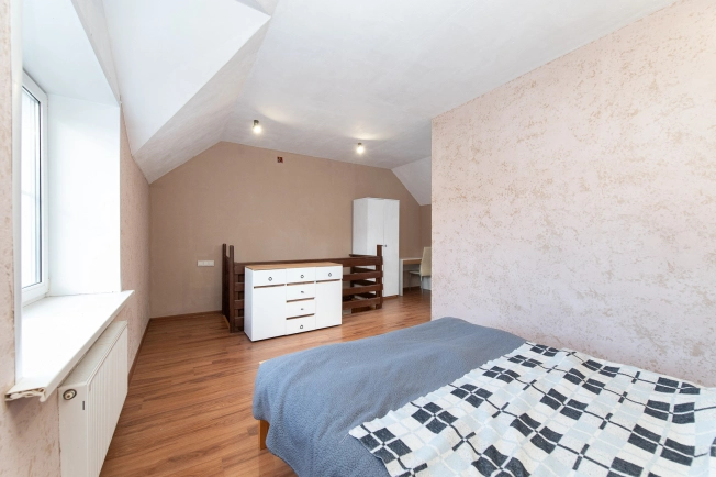 Купить двухкомнатную квартиру на вторичке в Республике Башкортостан. Вариант № 6817500, 17, площадь -  квм, цена 4800000 рублей