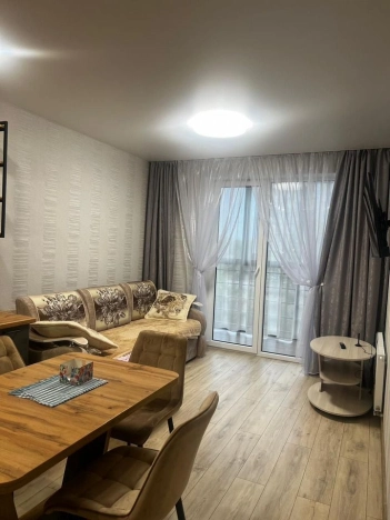 Купить однокомнатную квартиру в Калининграде. Вариант № 9656493, 0, площадь -  квм, цена 6900000 рублей