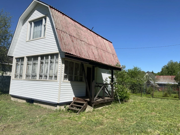 Купить дом в Ярославской области. Вариант № 7203818, 2, площадь -  квм, цена 2400000 рублей