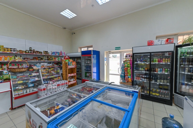 Купить коммерческую недвижимость в Ростове-на-Дону. Вариант № 4188194, 7, площадь -  квм, цена 15000000 рублей