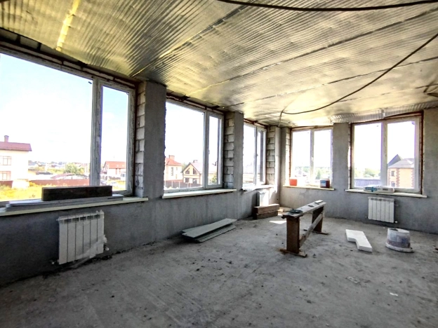 Купить дом в районе Советский в Иванове. Вариант № 11942, 36, площадь -  квм, цена 14000000 рублей