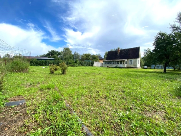 Купить дом в Калуге. Вариант № 3020904, 9, площадь -  квм, цена 2550000 рублей