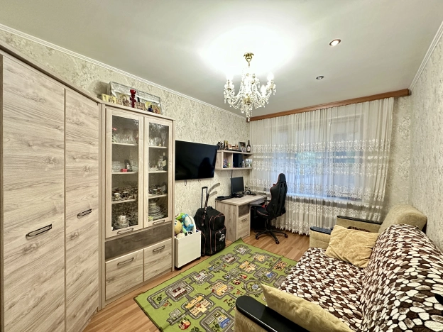 Купить квартиру в Москве. Вариант № 5922299, 8, площадь -  квм, цена 18500000 рублей