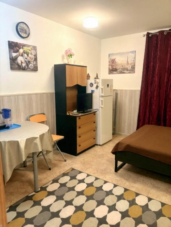 Купить квартиру в Москве. Вариант № 9678282, 4, площадь -  квм, цена 4900000 рублей