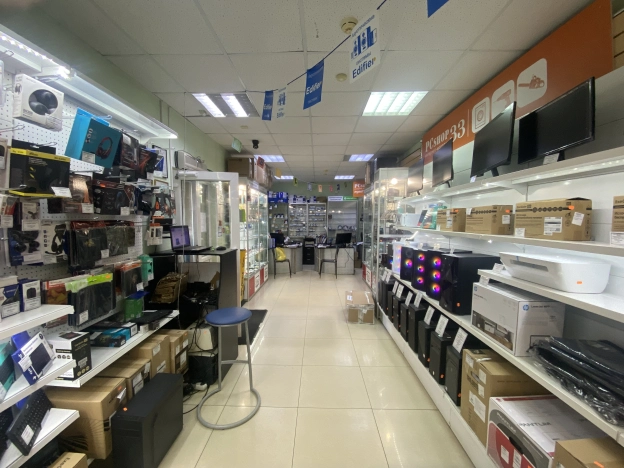 Снять коммерческую недвижимость в Коврове. Вариант № 4100224, 3, площадь -  квм, цена 60000 рублей