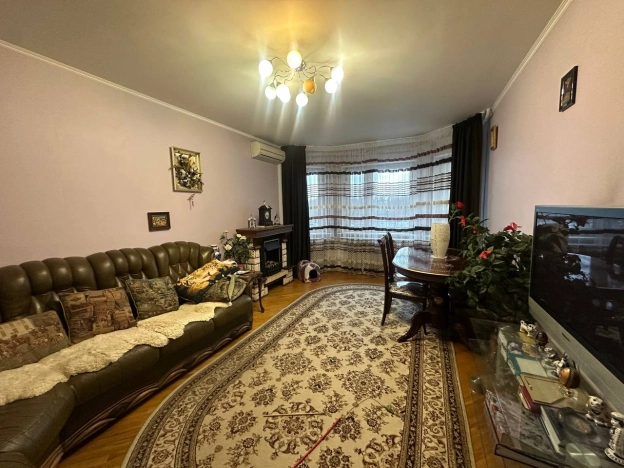 Купить четырехкомнатную квартиру в Раменском. Вариант № 10938247, 0, площадь - квм, цена 15200000 рублей