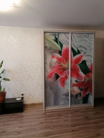 Снять квартиру у метро Площадь Маркса в Новосибирске. Вариант № 9692679, 15, площадь -  квм, цена 30000 рублей