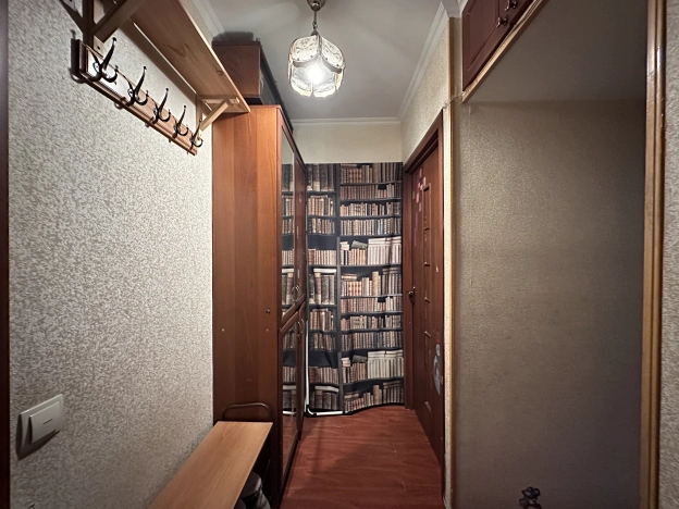 Купить квартиру в Москве. Вариант № 8309078, 5, площадь -  квм, цена 11400000 рублей