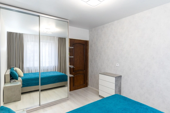 . Вариант № 24737, 3, площадь - 63.9 квм, цена 4800000 рублей