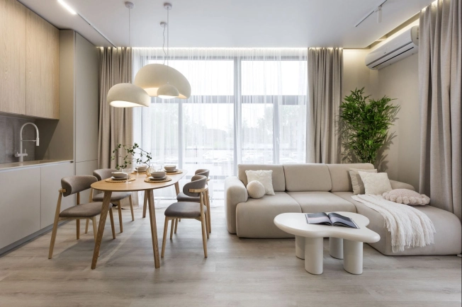 Купить Студию в новостройках в Новосибирской области. Вариант № 9956490, 23, площадь -  квм, цена 6376000 рублей