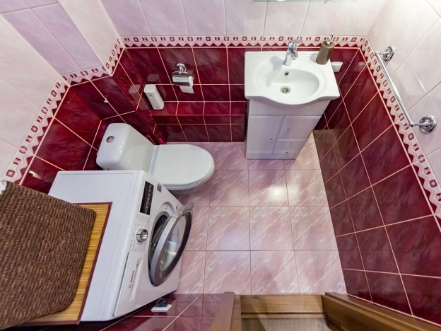 . Вариант № 26818, 27, площадь - 68 квм, цена 9500000 рублей