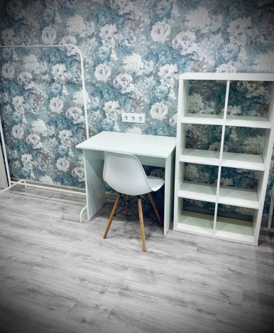 Снять двухкомнатную квартиру на улице Белоконской в Владимире. Вариант № 9714086, 36, площадь -  квм, цена 45000 рублей