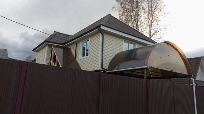 Купить дом в Иркутской области. Вариант № 6230635, 0, площадь -  квм, цена 8280000 рублей