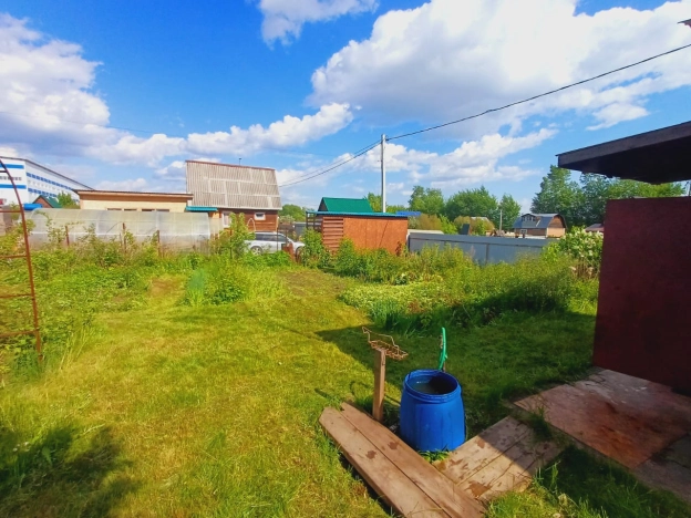 Купить земельный участок в Искитиме. Вариант № 19578, 16, площадь -  квм, цена 850000 рублей