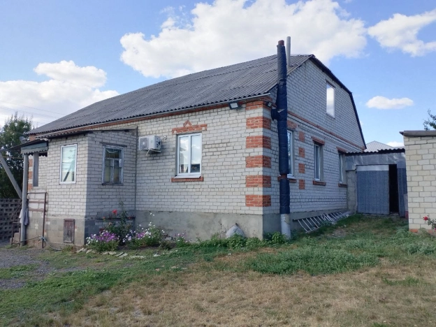 Купить дом в Белгороде. Вариант № 11622, 1, площадь -  квм, цена 5890000 рублей