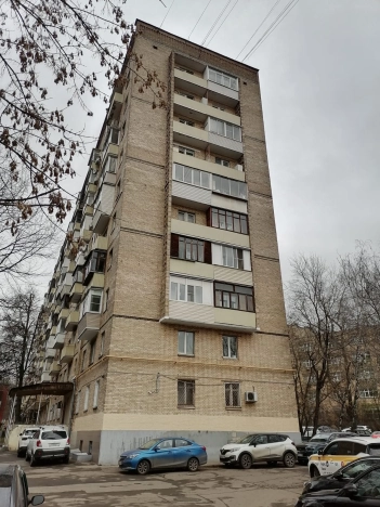 Купить квартиру в Москве. Вариант № 9069107, 16, площадь - квм, цена 19000000 рублей