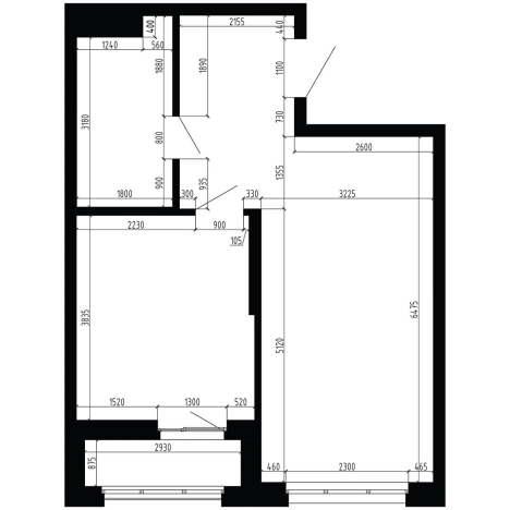 Купить квартиру в новостройках на улице Иртышская в Владивостоке. Вариант № 9769320, 1, площадь -  квм, цена 11533860 рублей