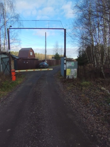 Купить земельный участок в Раменском. Вариант № 9621138, 5, площадь -  квм, цена 1250000 рублей