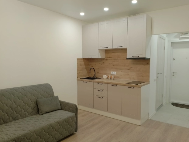 Купить квартиру в Москве. Вариант № 9651602, 1, площадь -  квм, цена 8500000 рублей