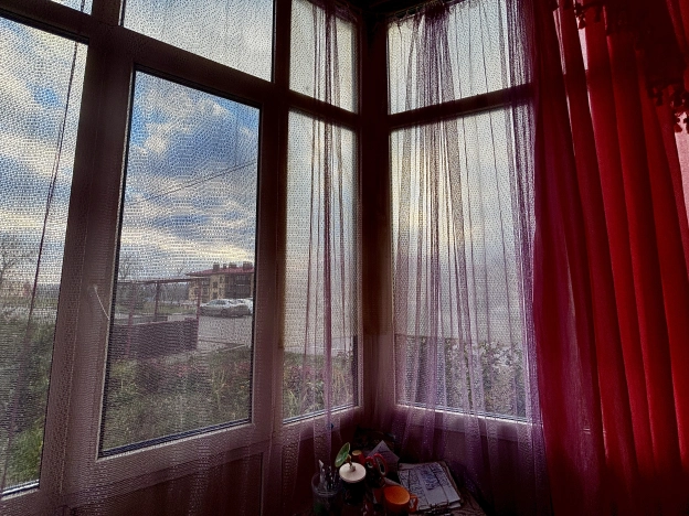 Купить двухкомнатную квартиру в Микрорайоне Юго-Восточный в Белгороде. Вариант № 38569, 12, площадь -  квм, цена 7400000 рублей